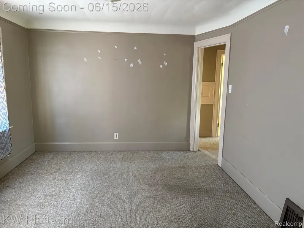 15803 Biltmore Street Detroit City MI 48227