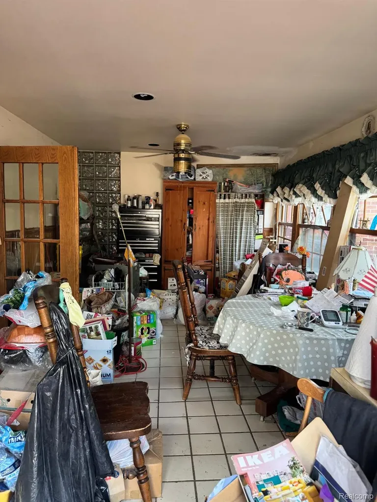 1684 Baldwin Avenue Oakland Charter Township MI 48340