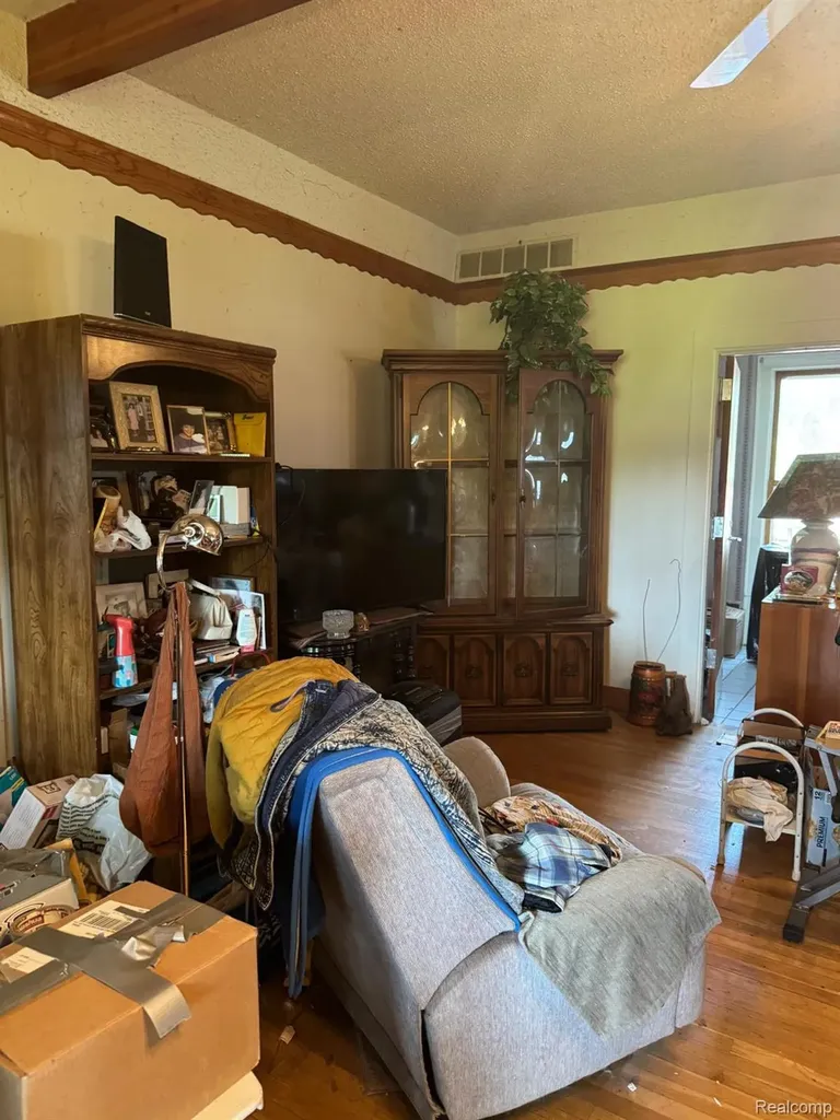 1684 Baldwin Avenue Oakland Charter Township MI 48340