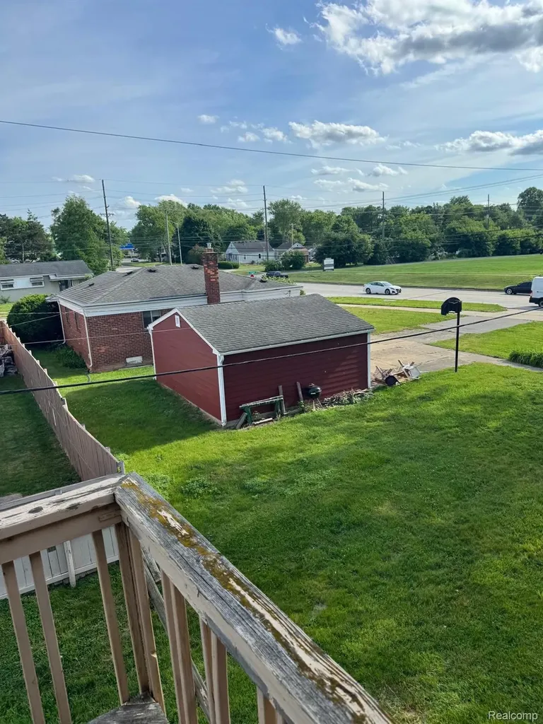 1684 Baldwin Avenue Oakland Charter Township MI 48340