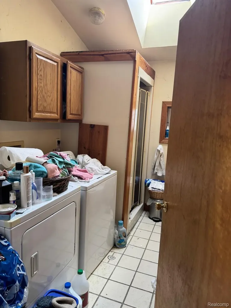 1684 Baldwin Avenue Oakland Charter Township MI 48340
