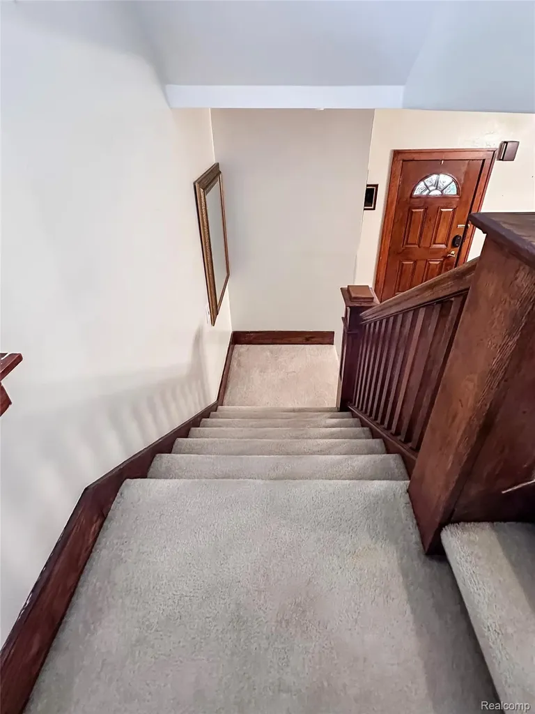 13848 Lanson Avenue Dearborn City MI 48126