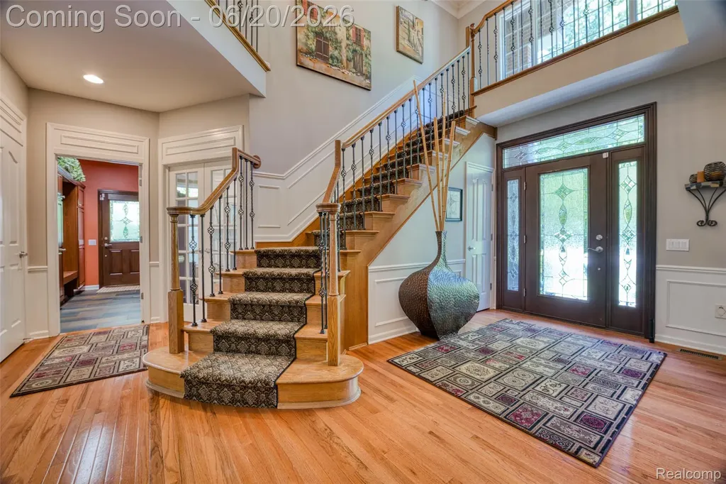 1306 Legacy Court Canton Charter Township MI 48187
