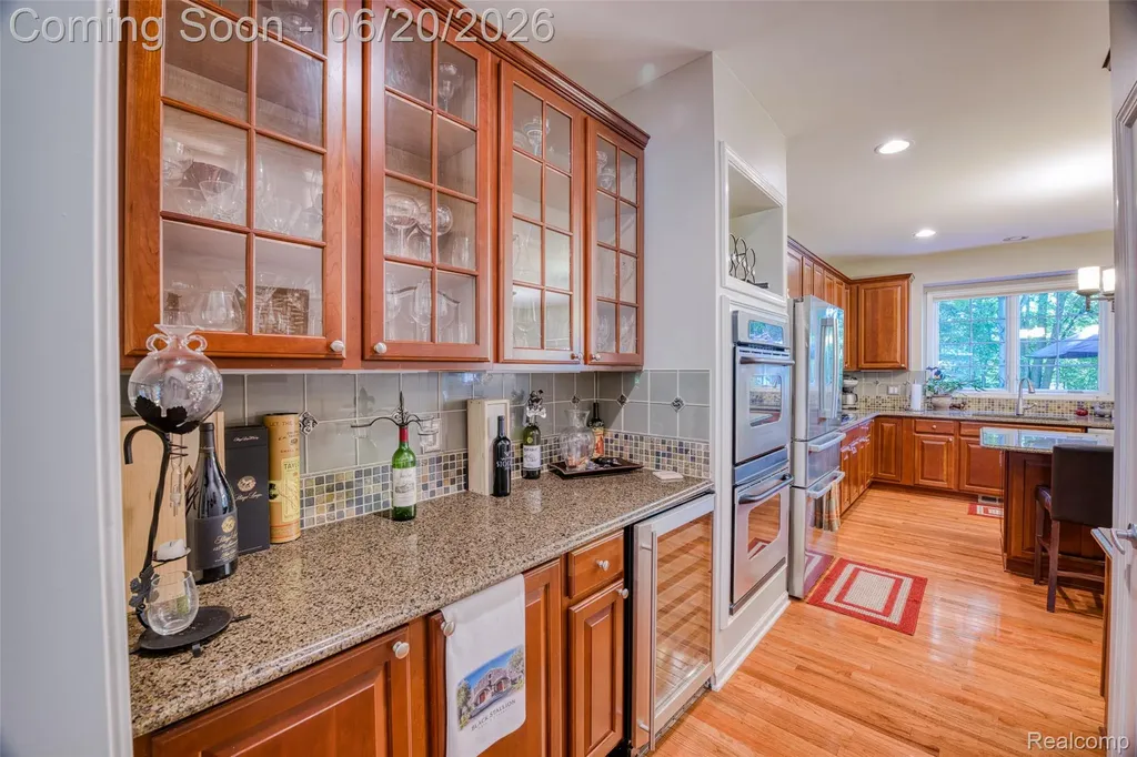 1306 Legacy Court Canton Charter Township MI 48187