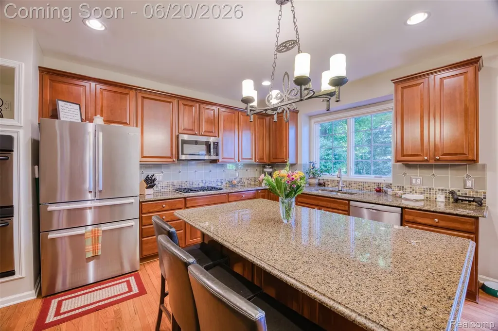 1306 Legacy Court Canton Charter Township MI 48187