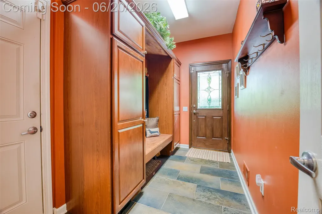 1306 Legacy Court Canton Charter Township MI 48187