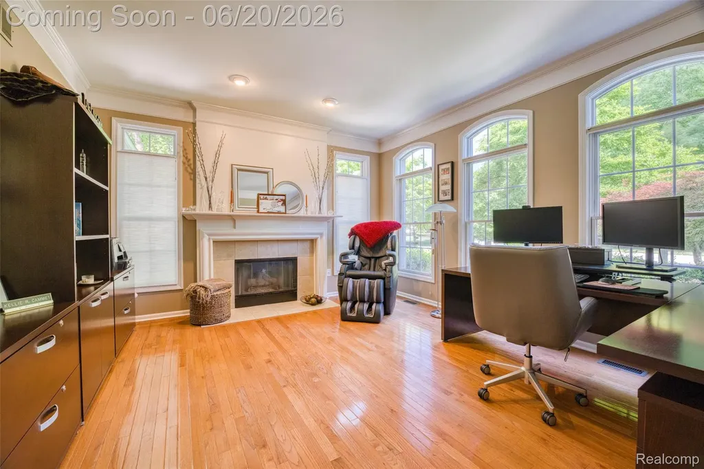 1306 Legacy Court Canton Charter Township MI 48187