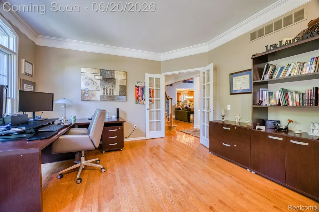 1306 Legacy Court Canton Charter Township MI 48187