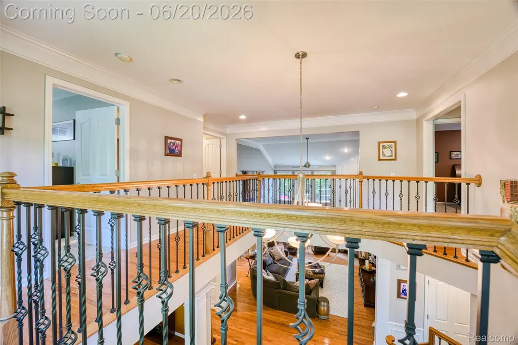 1306 Legacy Court Canton Charter Township MI 48187