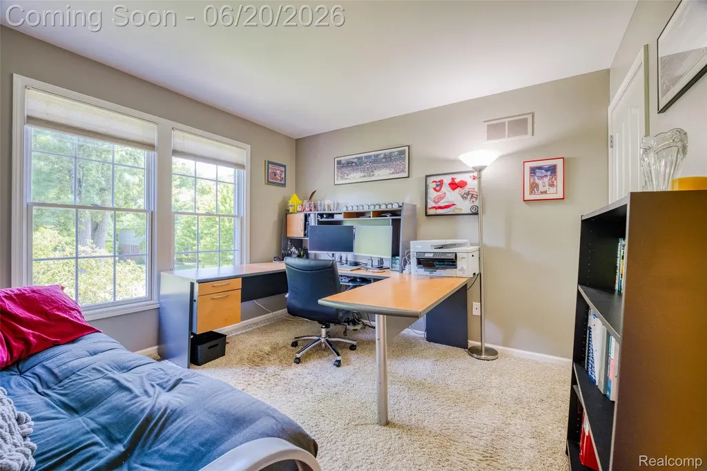 1306 Legacy Court Canton Charter Township MI 48187