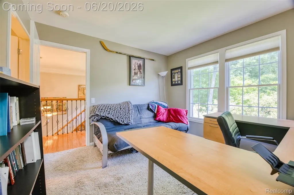 1306 Legacy Court Canton Charter Township MI 48187