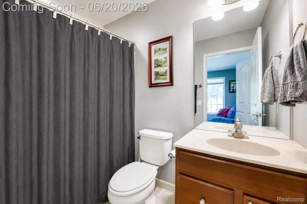1306 Legacy Court Canton Charter Township MI 48187