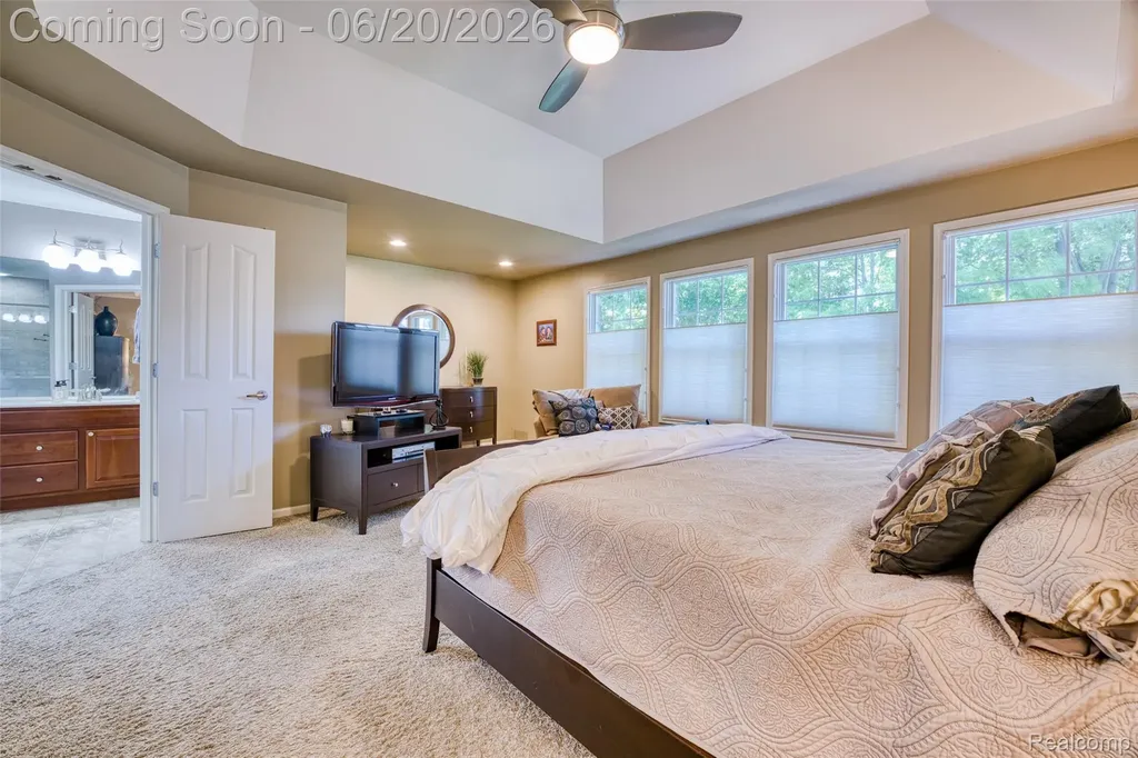 1306 Legacy Court Canton Charter Township MI 48187