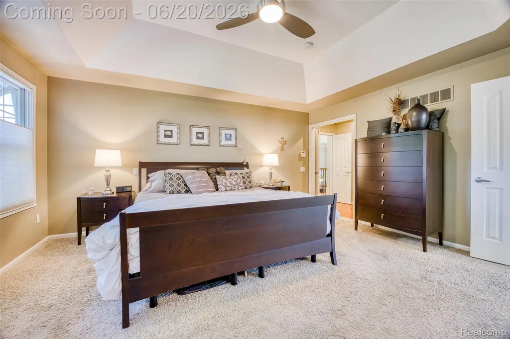 1306 Legacy Court Canton Charter Township MI 48187