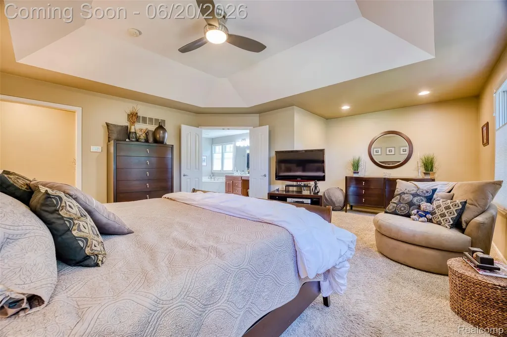 1306 Legacy Court Canton Charter Township MI 48187