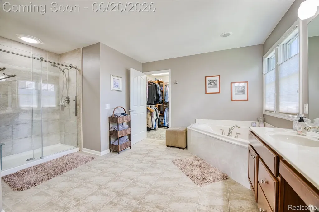 1306 Legacy Court Canton Charter Township MI 48187