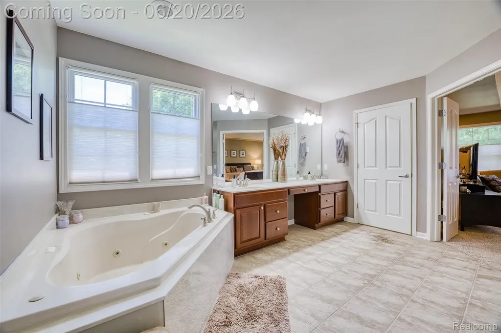1306 Legacy Court Canton Charter Township MI 48187