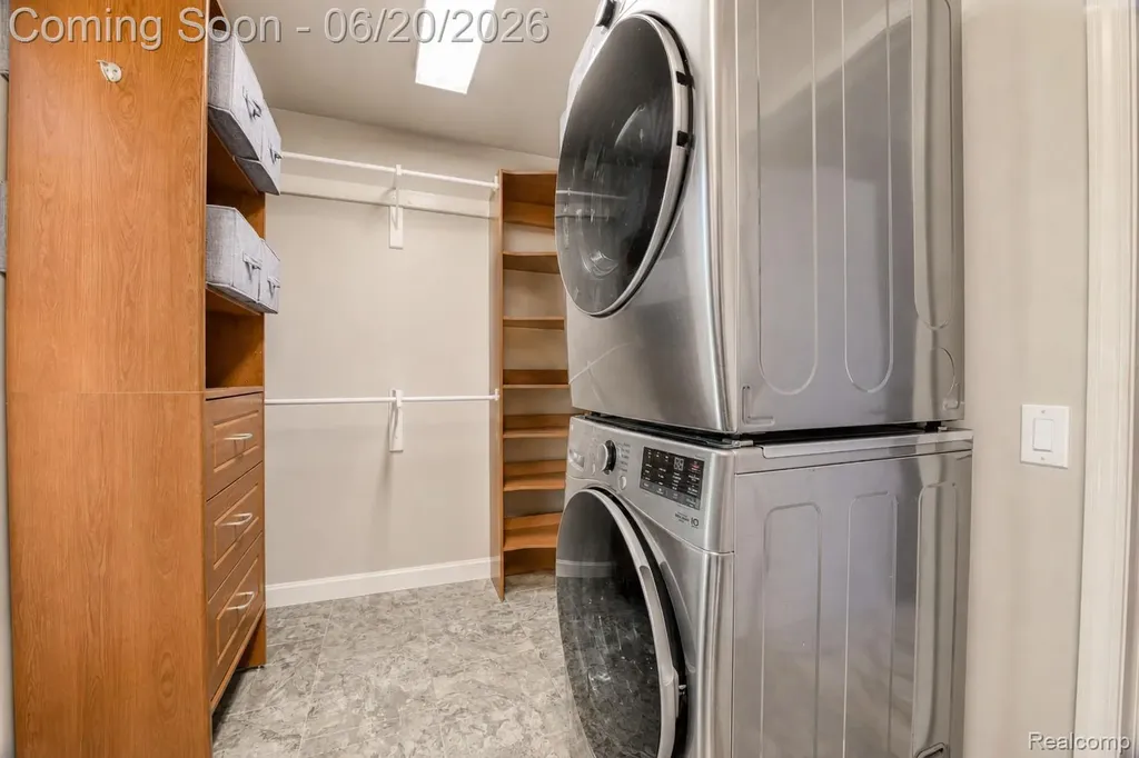 1306 Legacy Court Canton Charter Township MI 48187