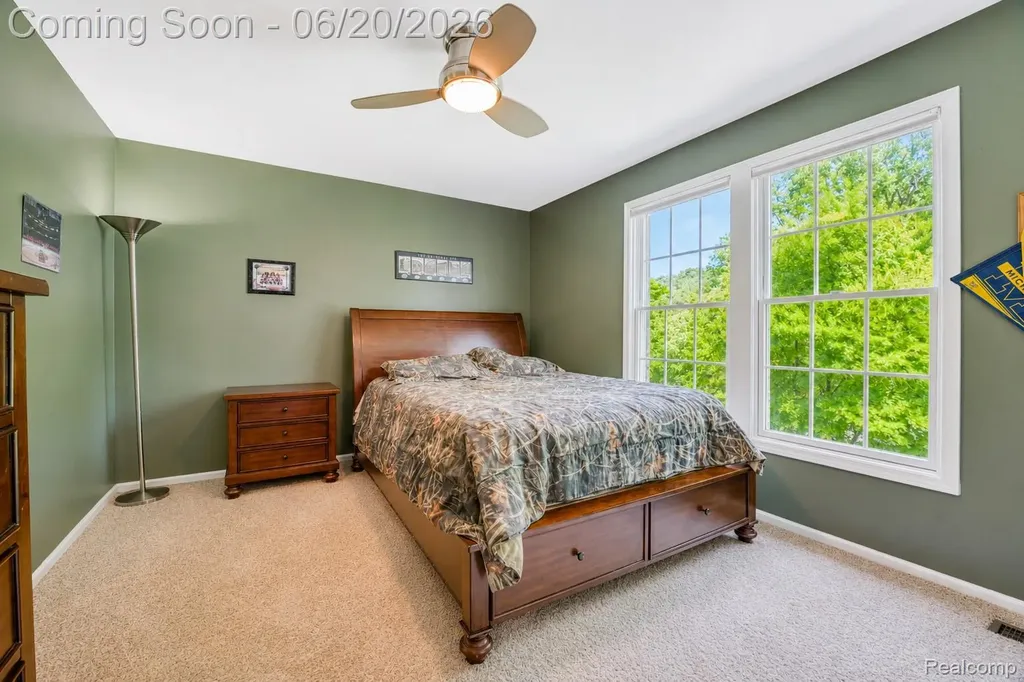 1306 Legacy Court Canton Charter Township MI 48187