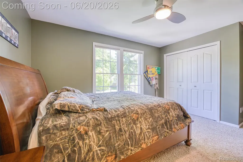 1306 Legacy Court Canton Charter Township MI 48187