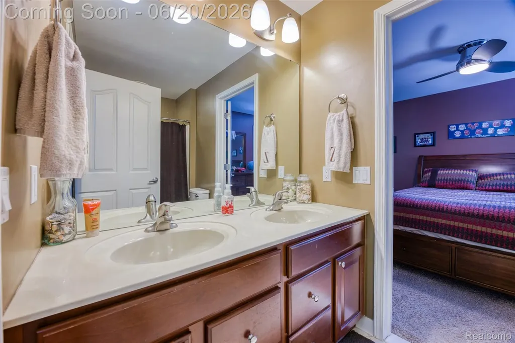 1306 Legacy Court Canton Charter Township MI 48187