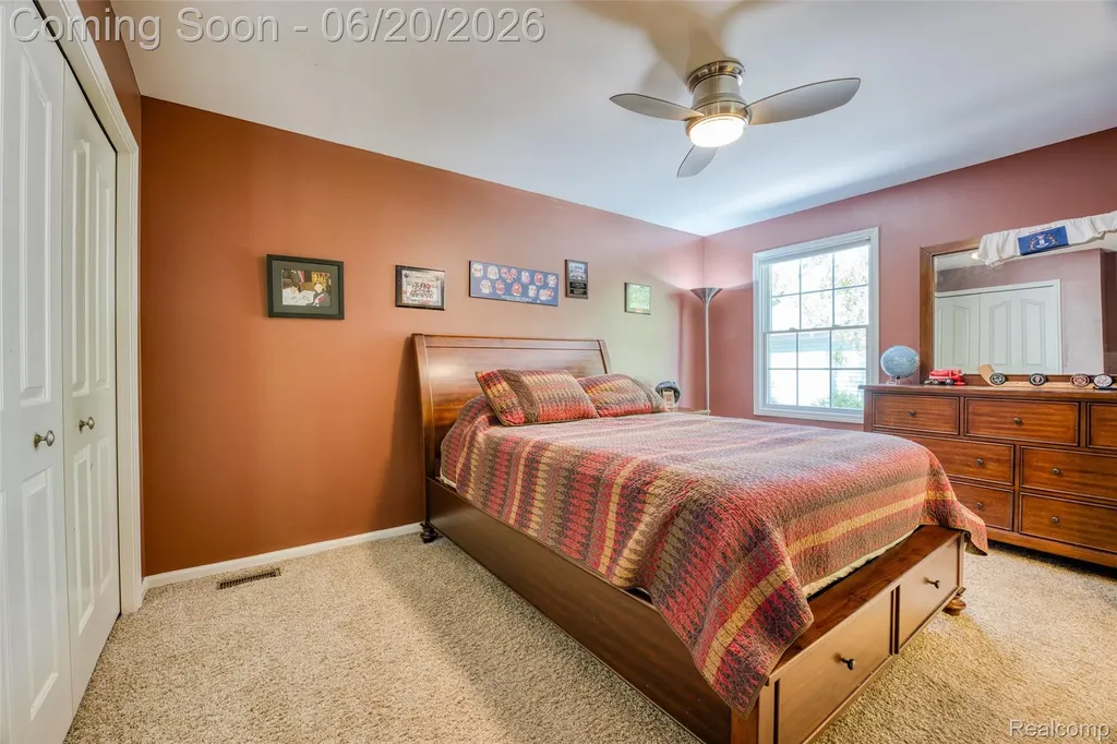 1306 Legacy Court Canton Charter Township MI 48187