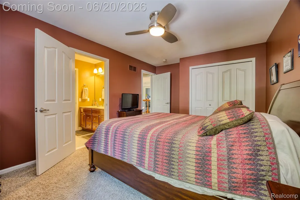 1306 Legacy Court Canton Charter Township MI 48187