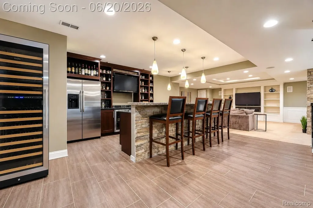 1306 Legacy Court Canton Charter Township MI 48187