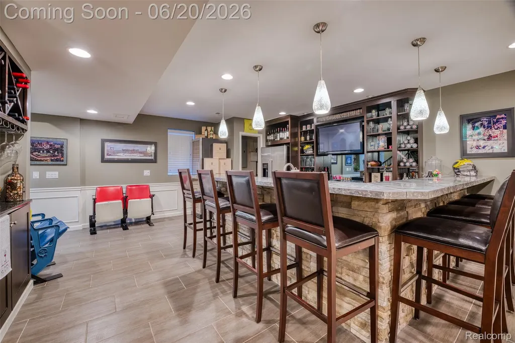 1306 Legacy Court Canton Charter Township MI 48187