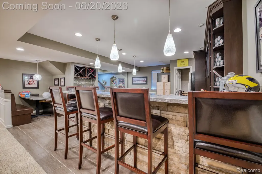 1306 Legacy Court Canton Charter Township MI 48187
