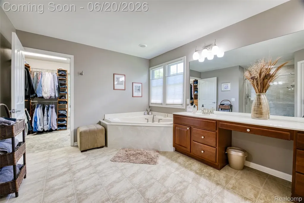 1306 Legacy Court Canton Charter Township MI 48187