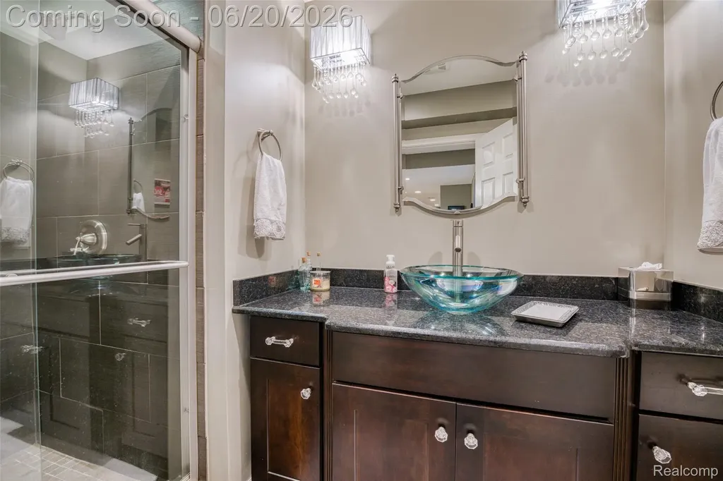 1306 Legacy Court Canton Charter Township MI 48187