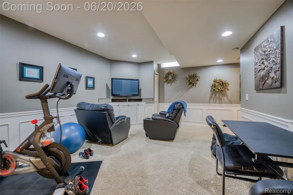 1306 Legacy Court Canton Charter Township MI 48187