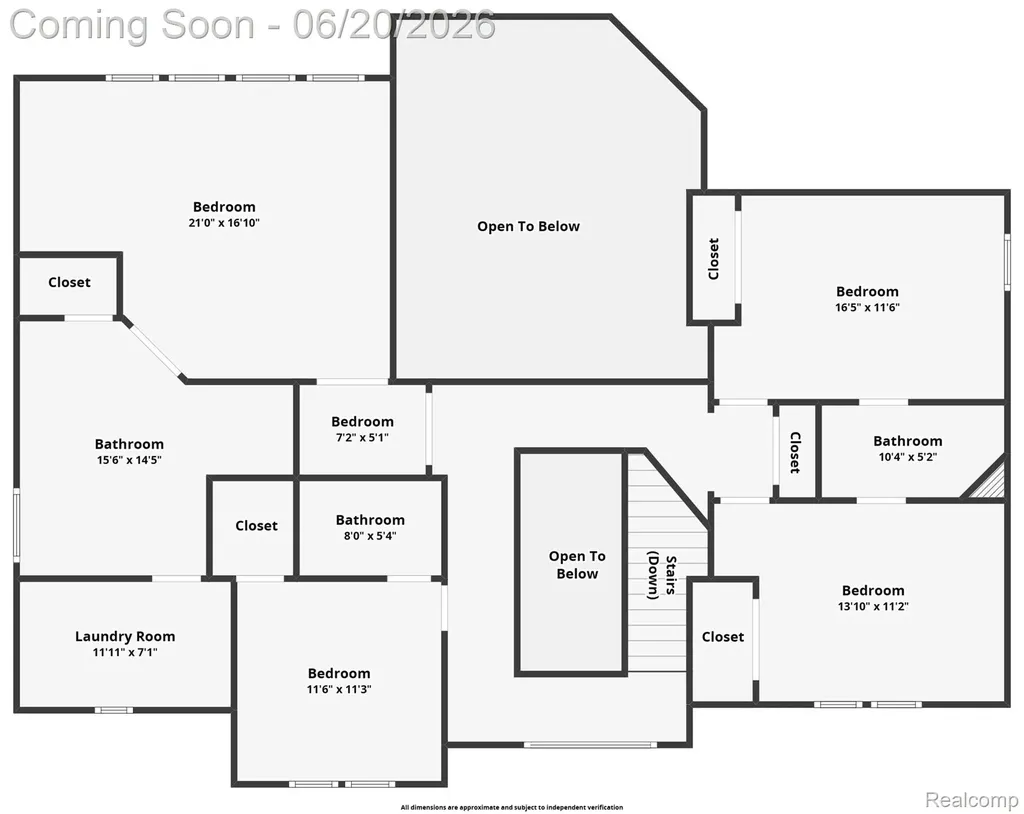1306 Legacy Court Canton Charter Township MI 48187