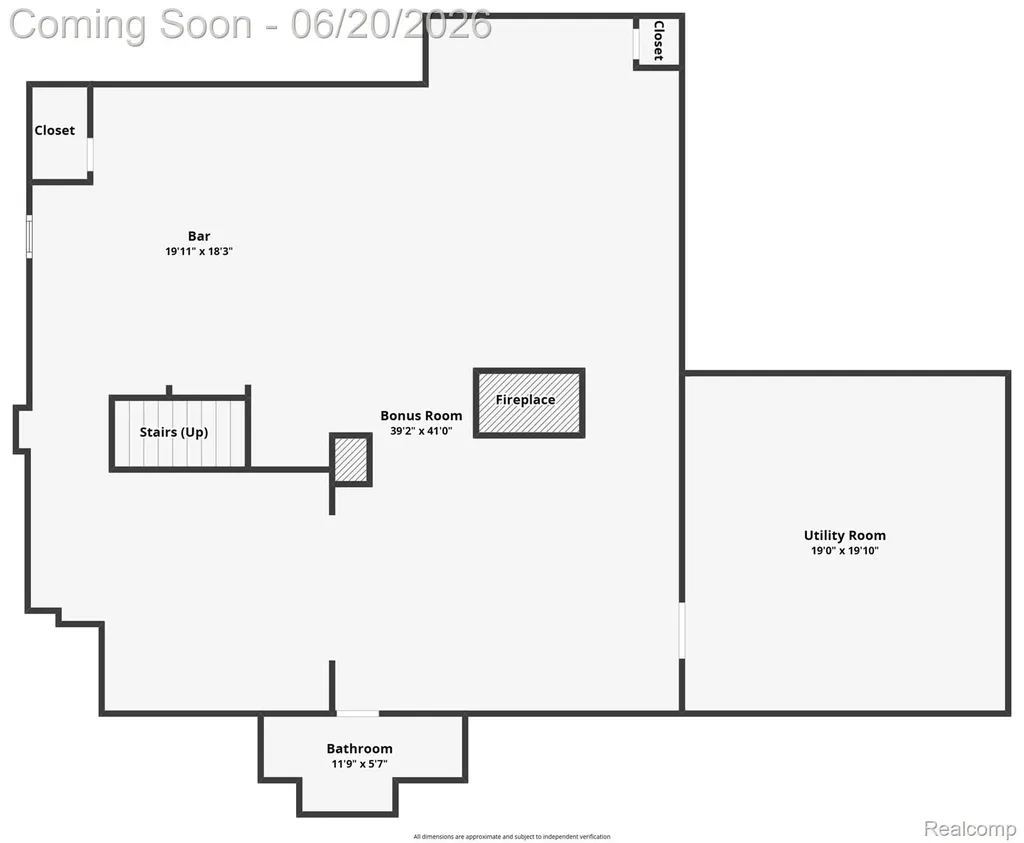 1306 Legacy Court Canton Charter Township MI 48187