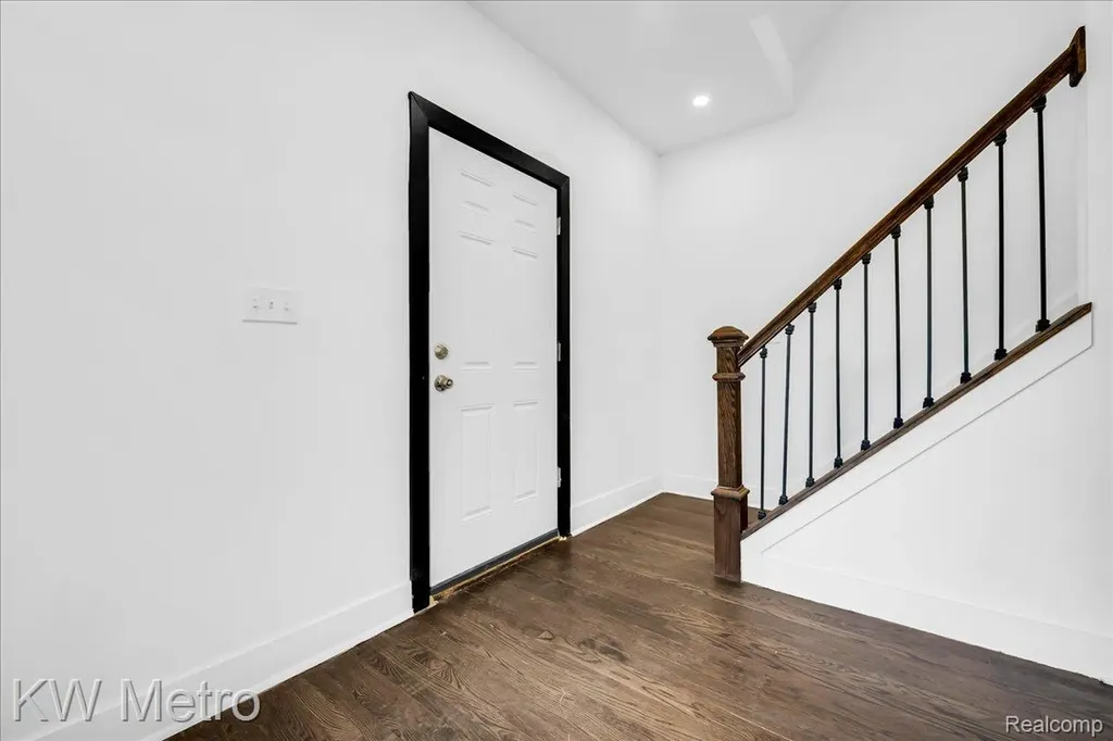 1685 Glynn Court Detroit City MI 48206