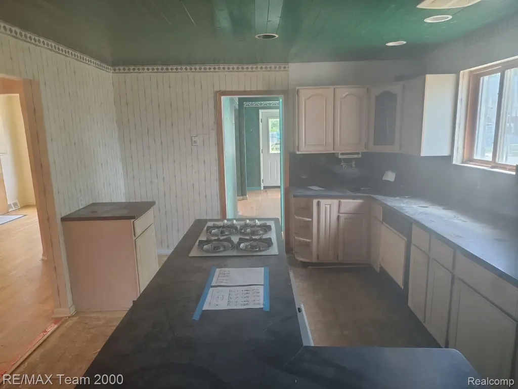 16803 Normandy Street Detroit City MI 48221