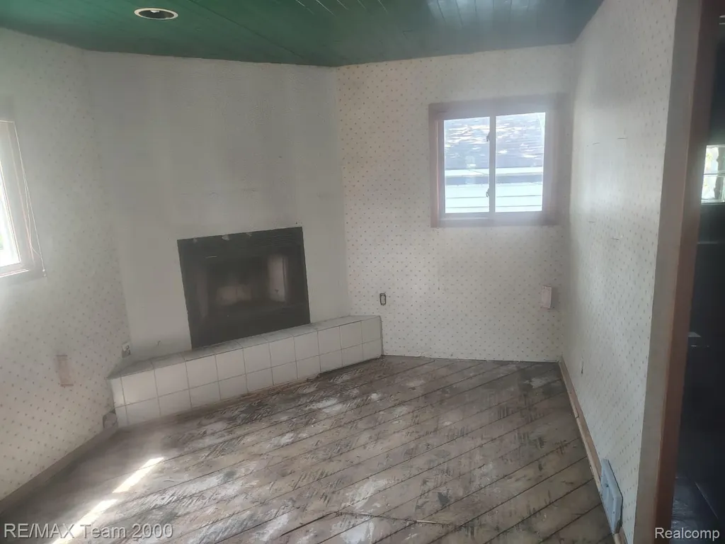 16803 Normandy Street Detroit City MI 48221