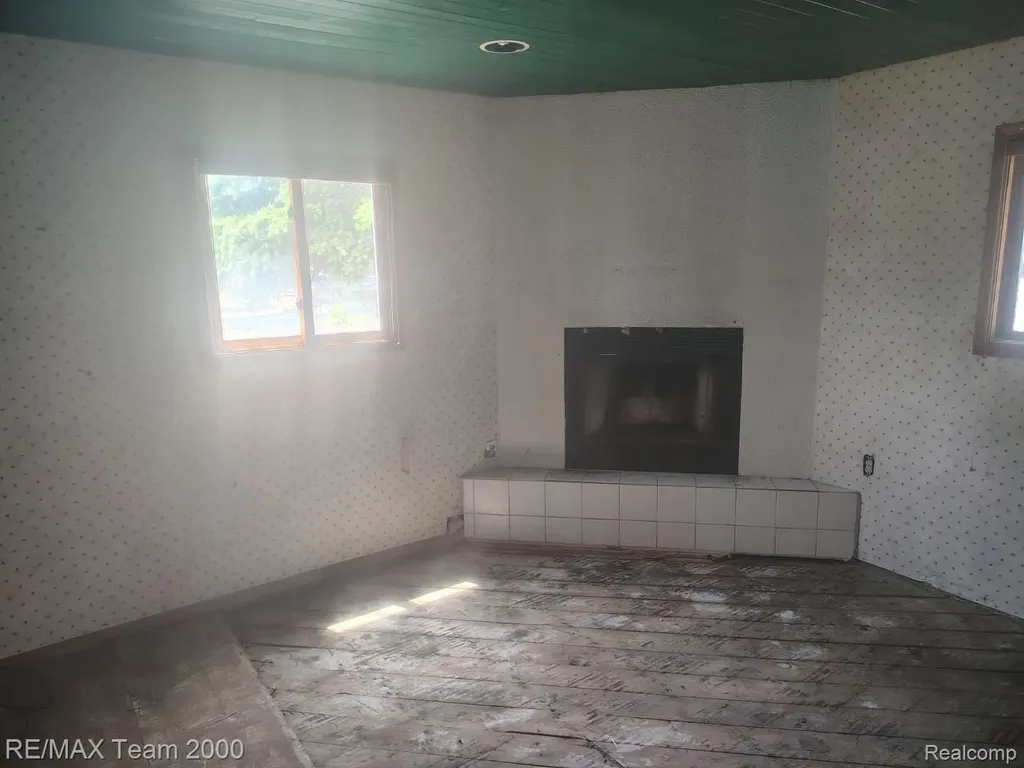 16803 Normandy Street Detroit City MI 48221