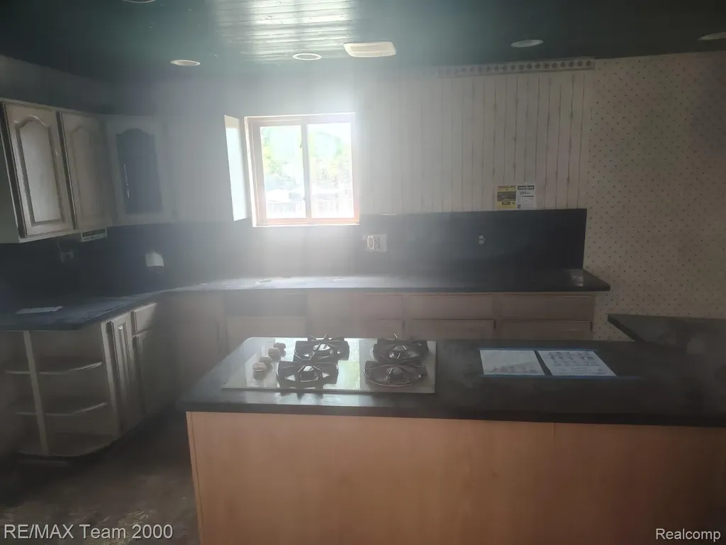 16803 Normandy Street Detroit City MI 48221