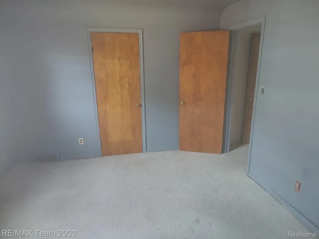 16803 Normandy Street Detroit City MI 48221