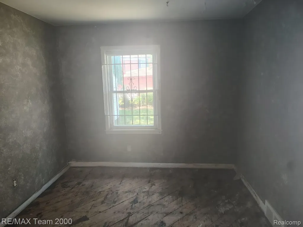 16803 Normandy Street Detroit City MI 48221