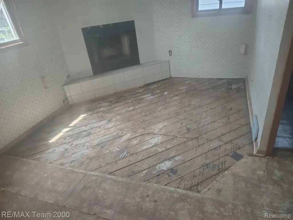 16803 Normandy Street Detroit City MI 48221