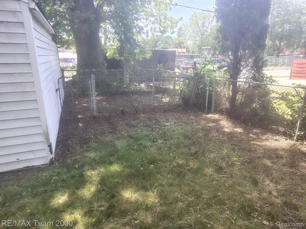 16803 Normandy Street Detroit City MI 48221