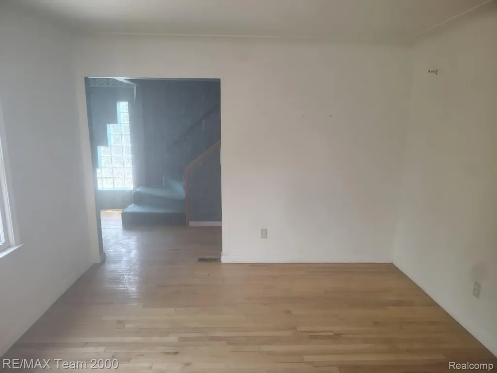 16803 Normandy Street Detroit City MI 48221