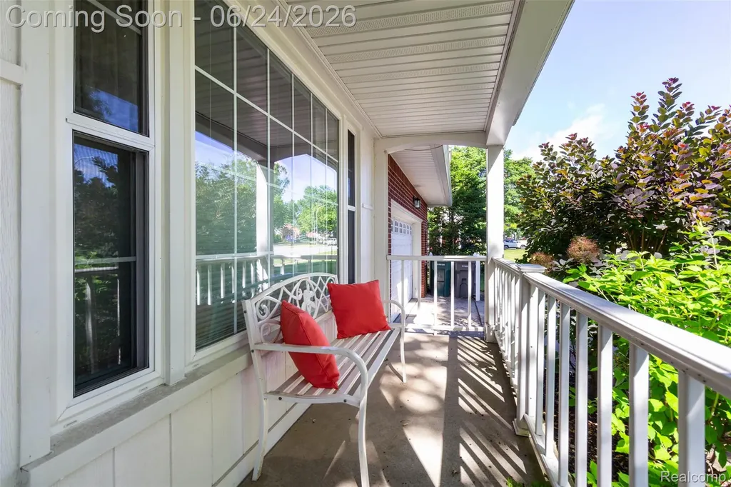 21170 Outer Drive Dearborn City MI 48124