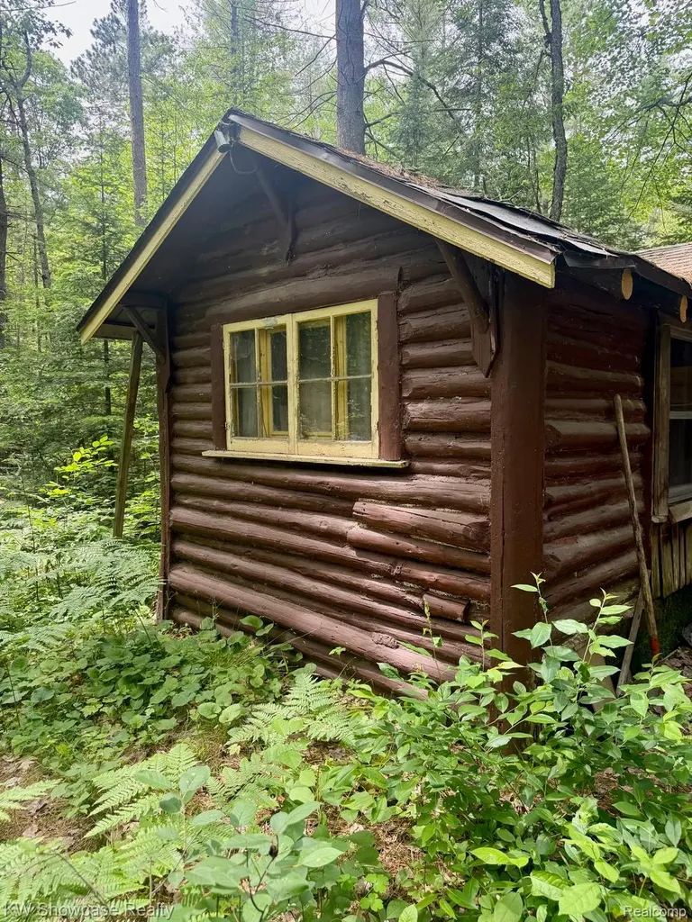 1340 Cauchy Road Mentor Township MI 48647