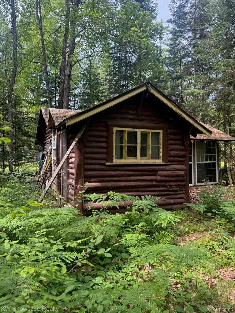 1340 Cauchy Road Mentor Township MI 48647