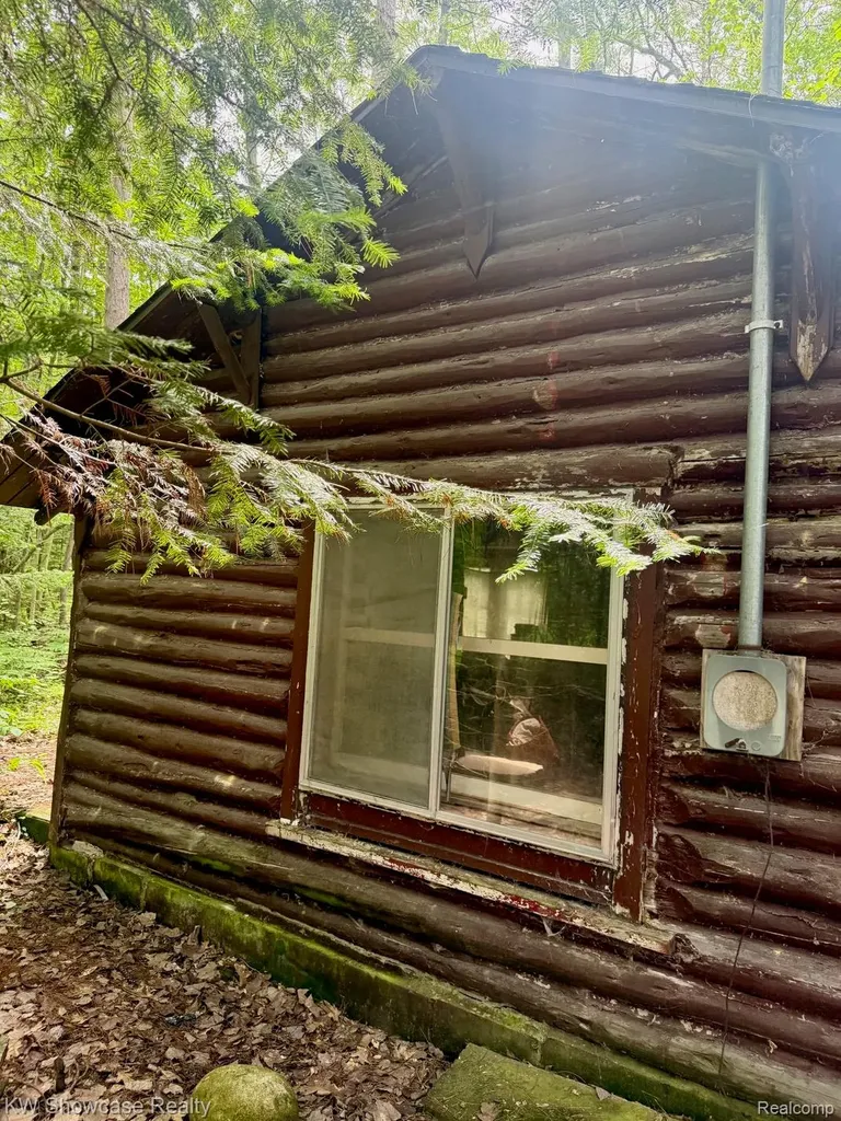 1340 Cauchy Road Mentor Township MI 48647