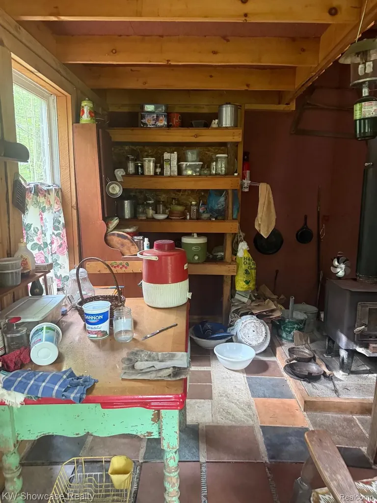 1340 Cauchy Road Mentor Township MI 48647